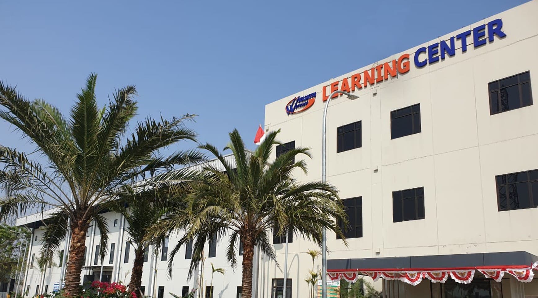 PT Waskita Beton Precast Assets