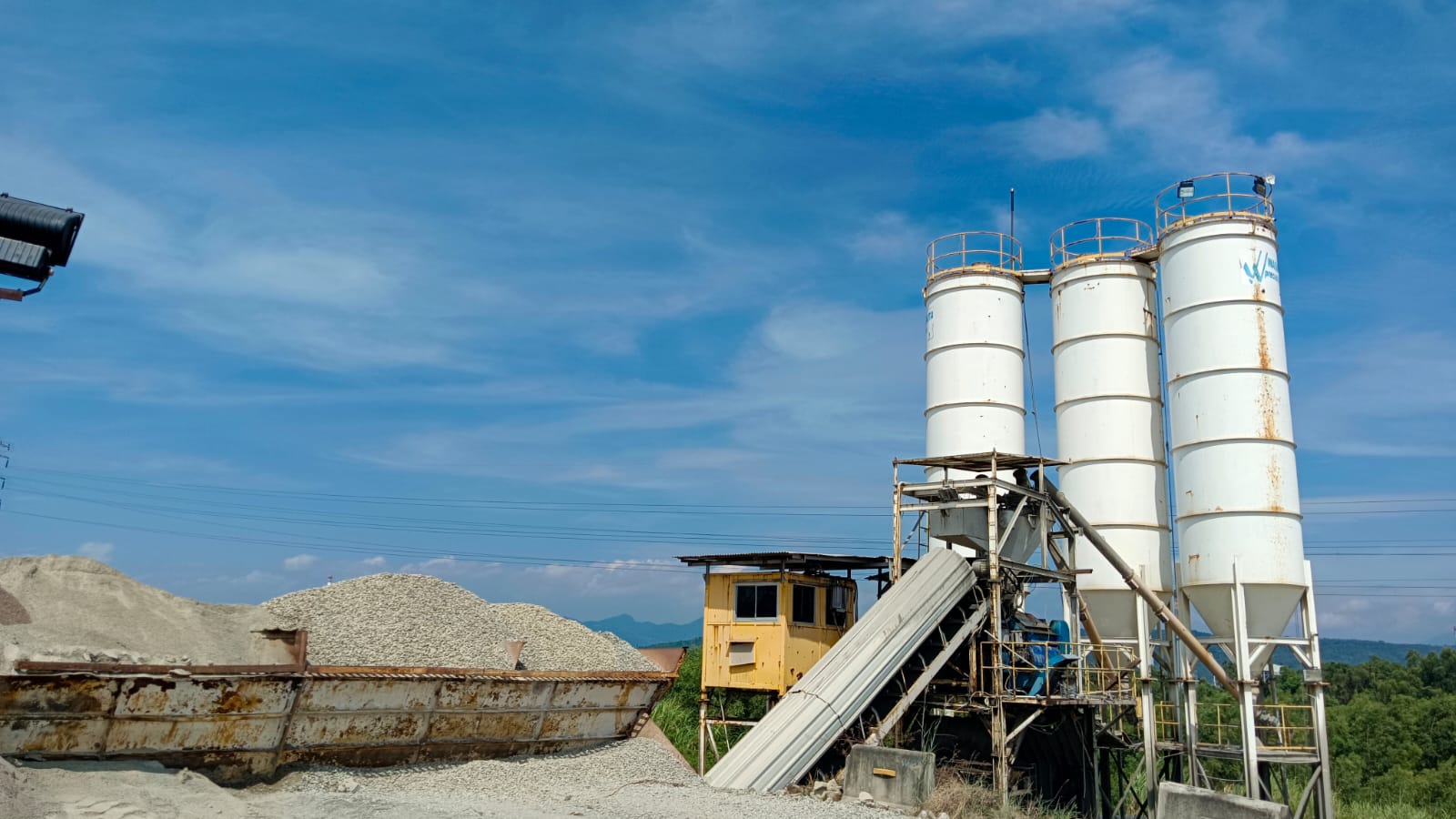 PT Waskita Beton Precast Assets