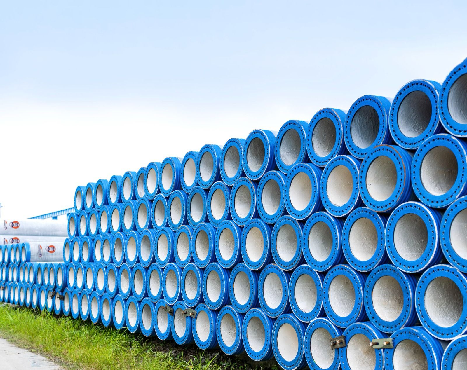 PT Waskita Beton Precast Assets