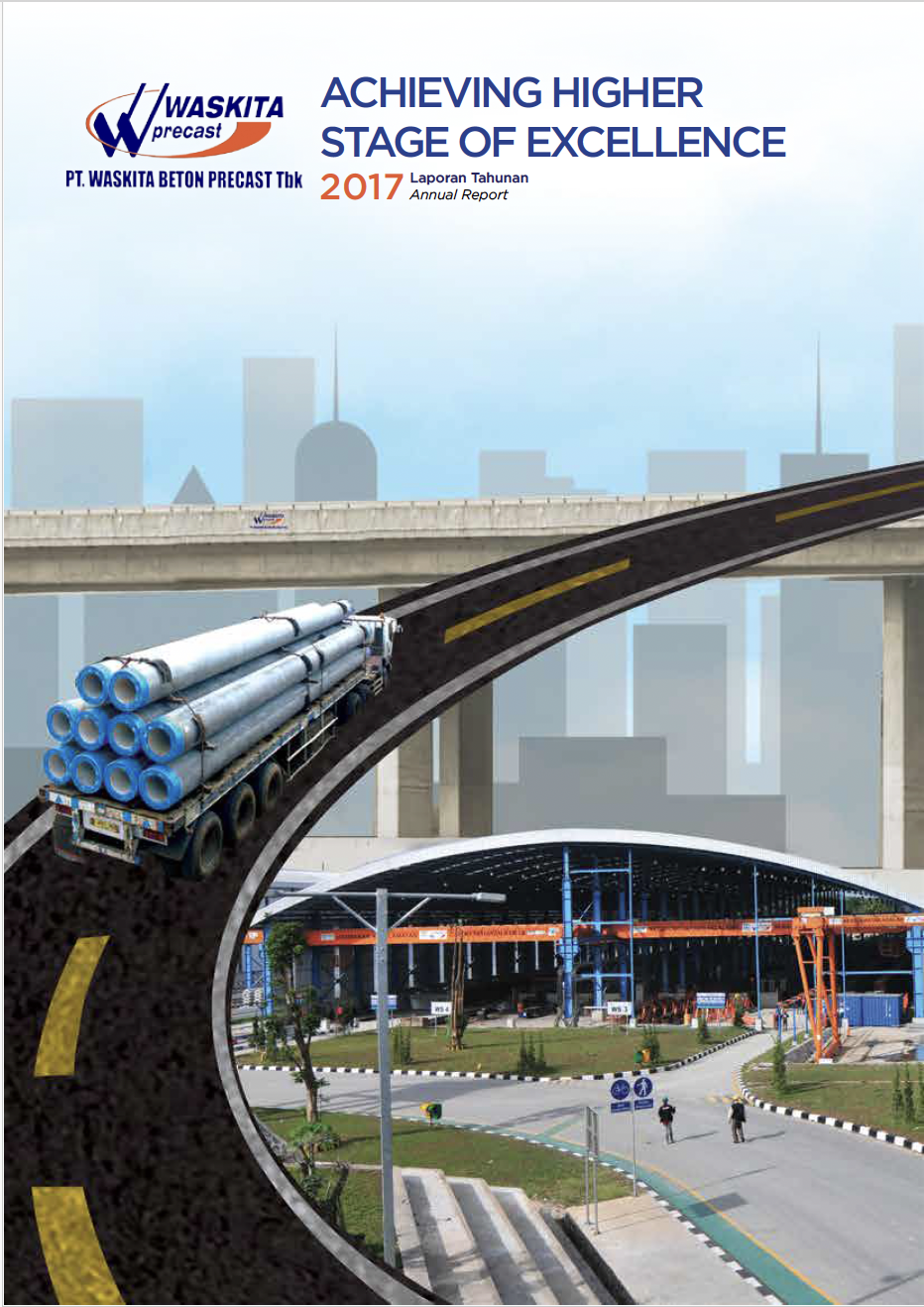 PT Waskita Beton Precast Assets