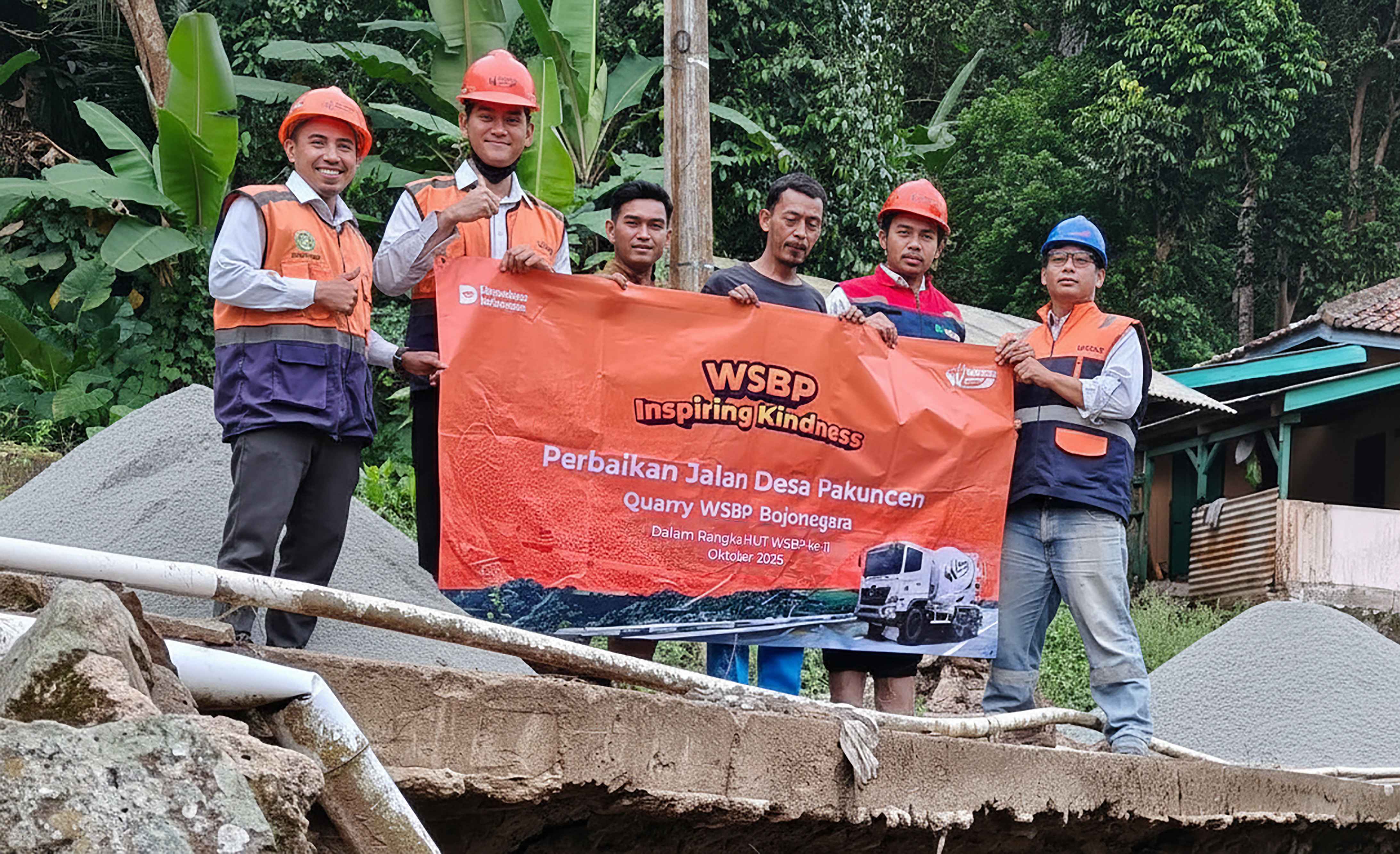 PT Waskita Beton Precast Assets