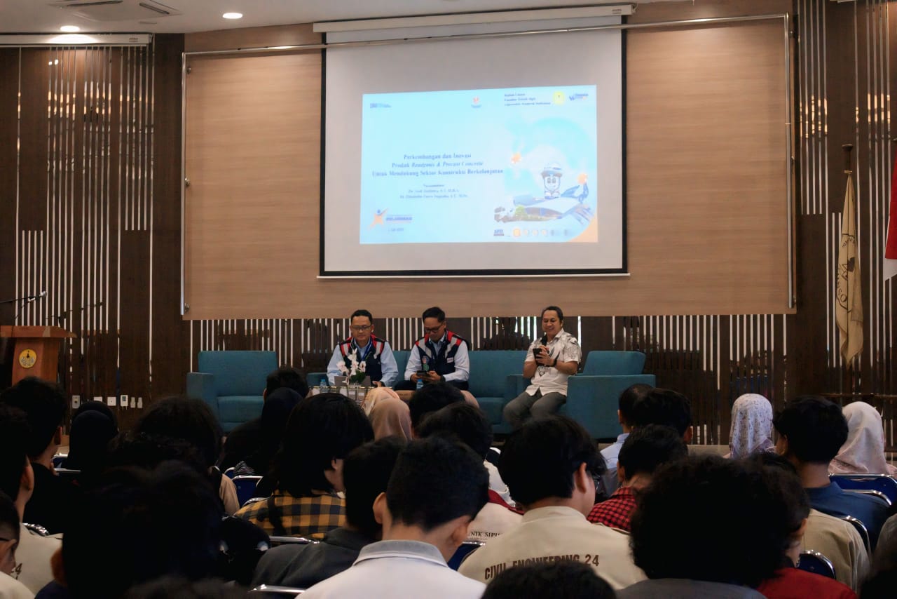 PT Waskita Beton Precast Assets