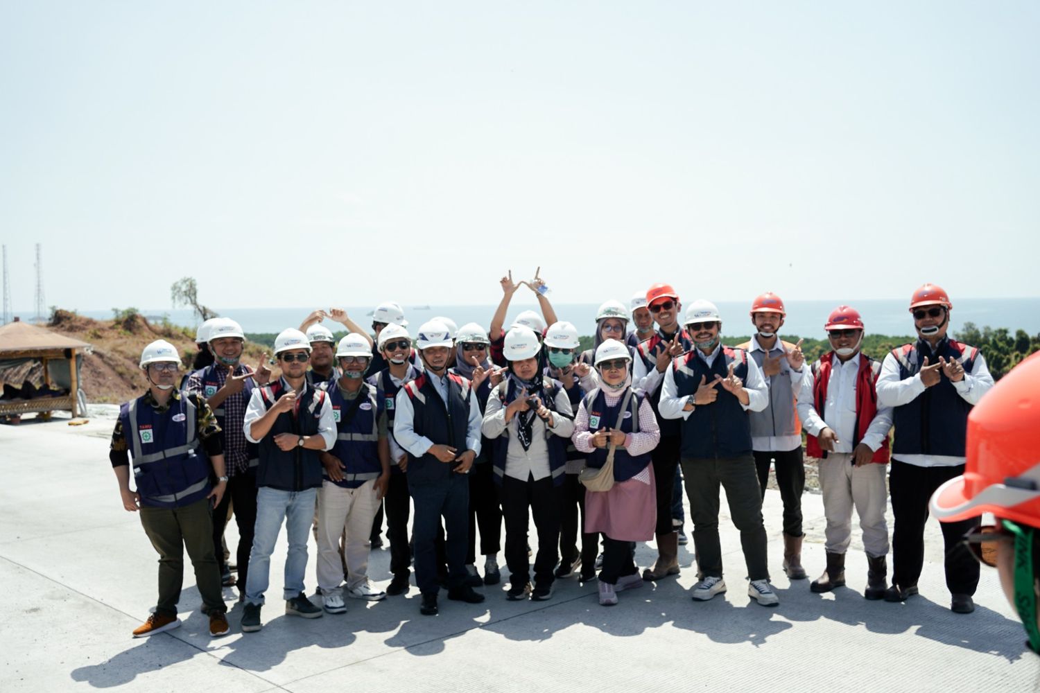 PT Waskita Beton Precast Assets