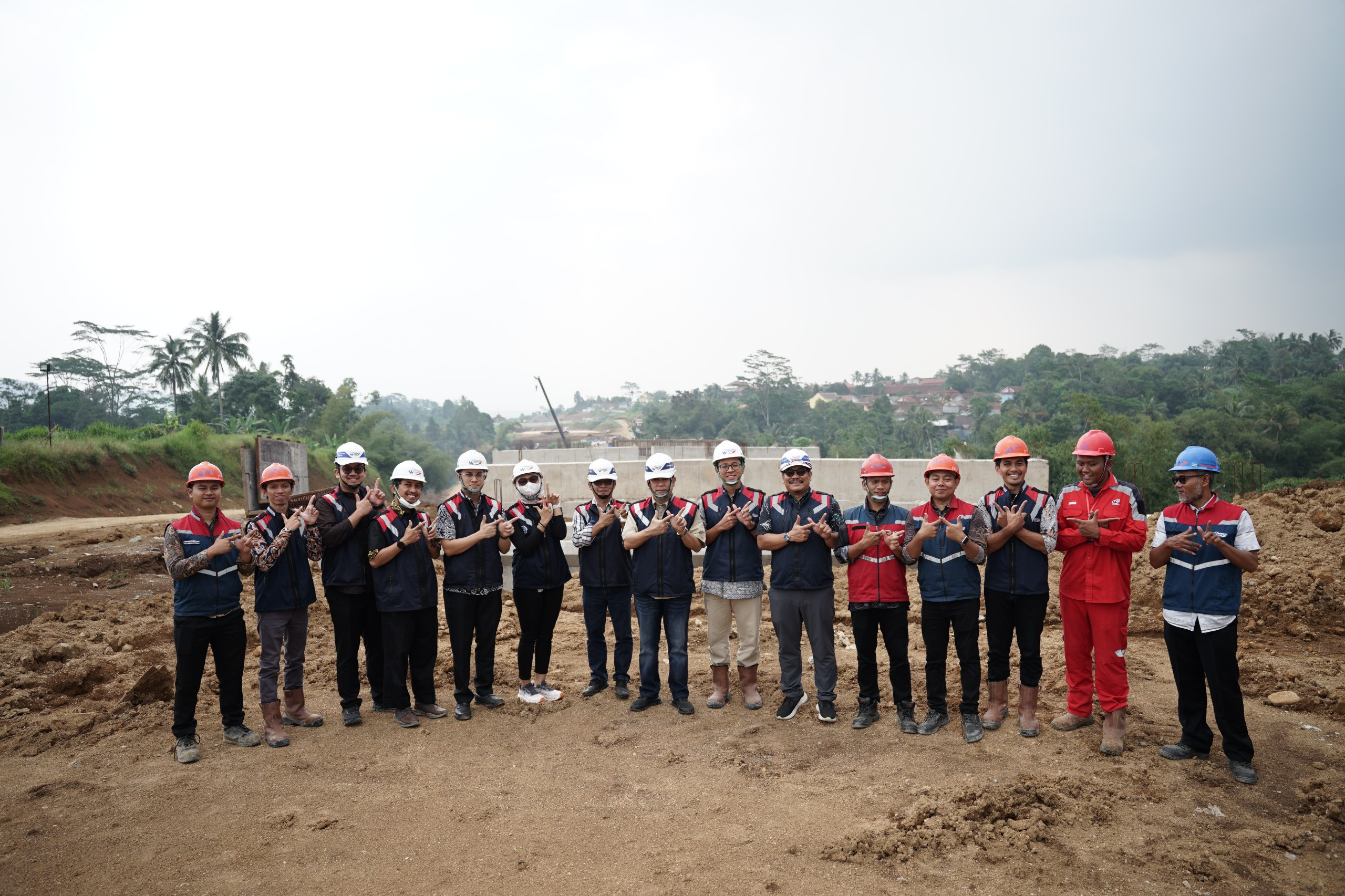PT Waskita Beton Precast Assets