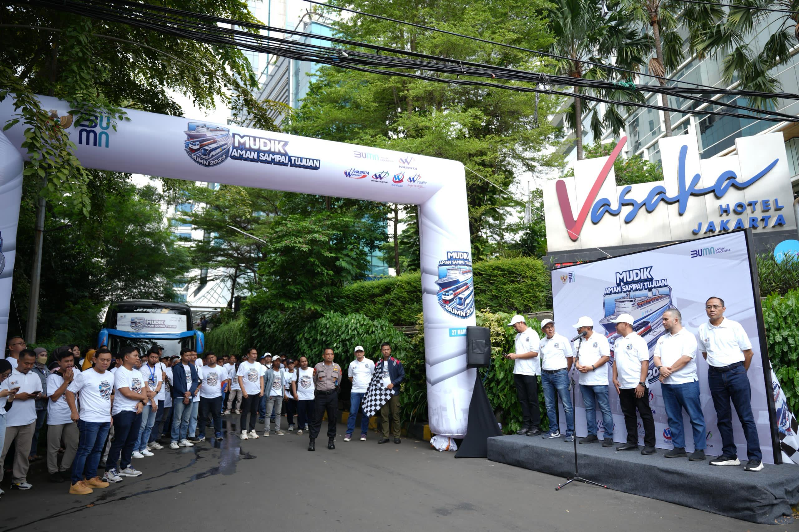 PT Waskita Beton Precast Assets