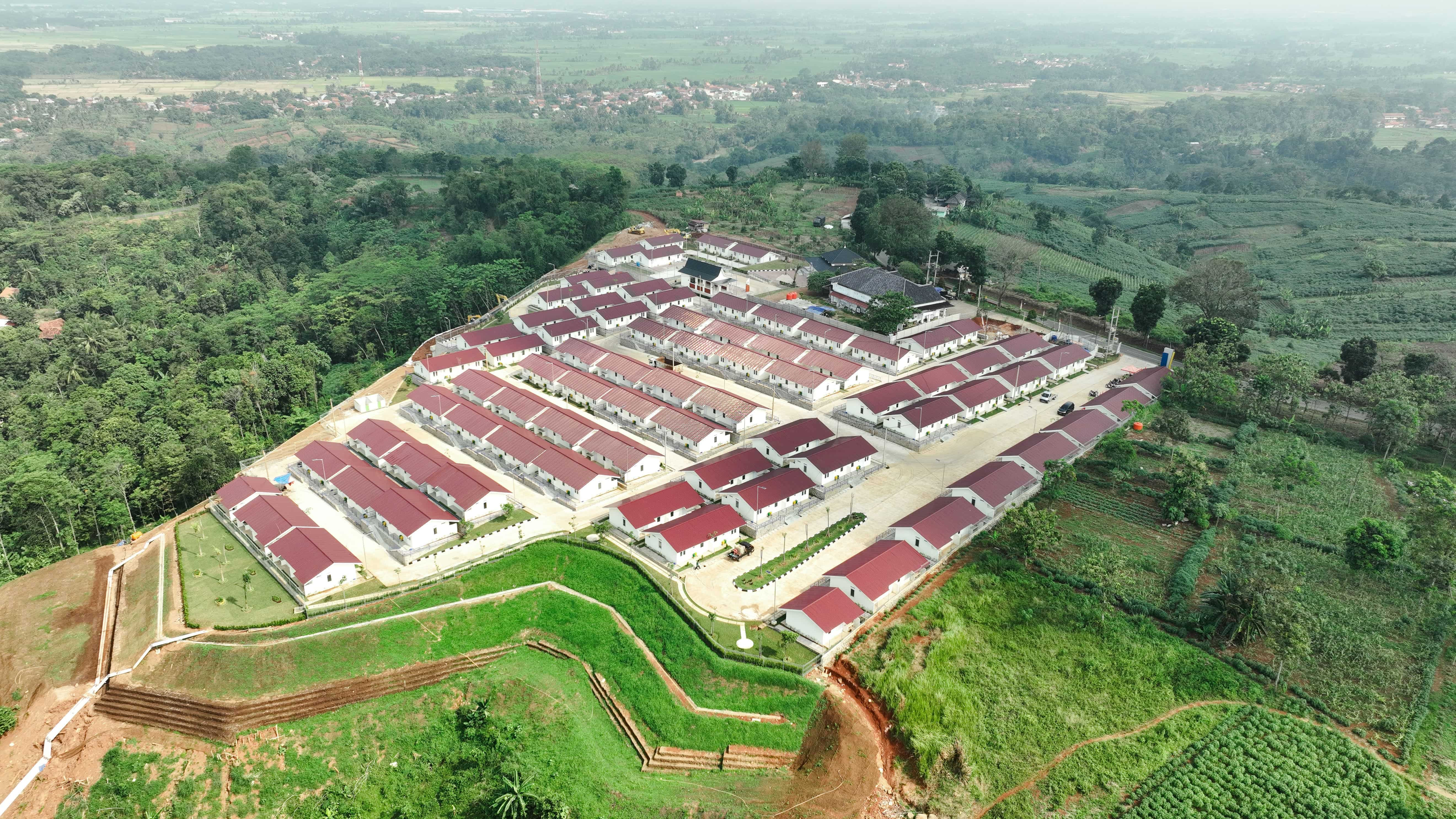 PT Waskita Beton Precast Assets