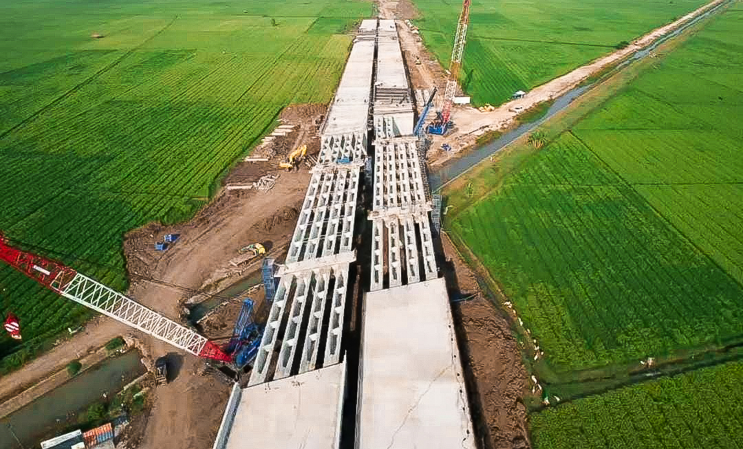 PT Waskita Beton Precast Assets
