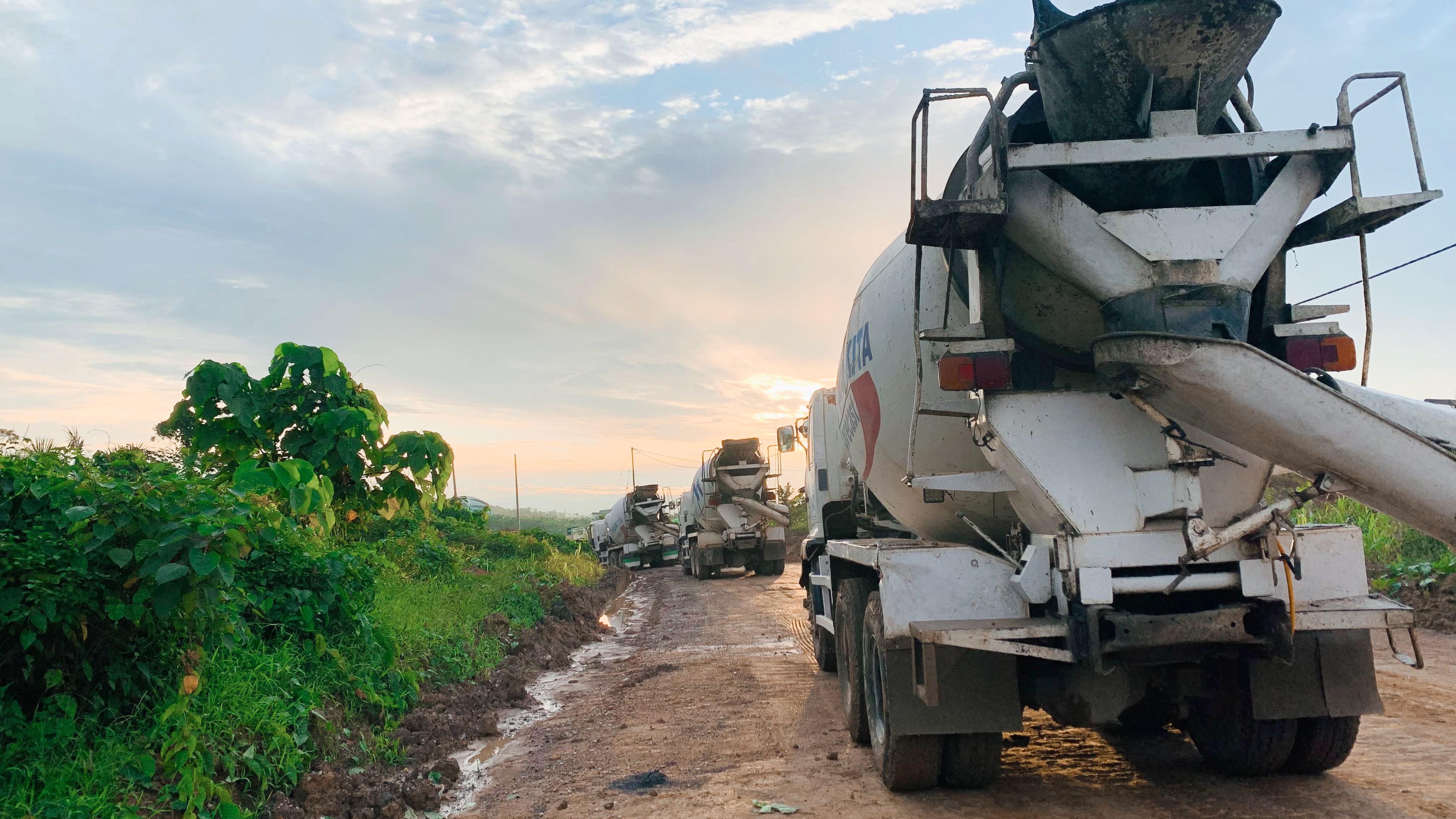 PT Waskita Beton Precast Assets