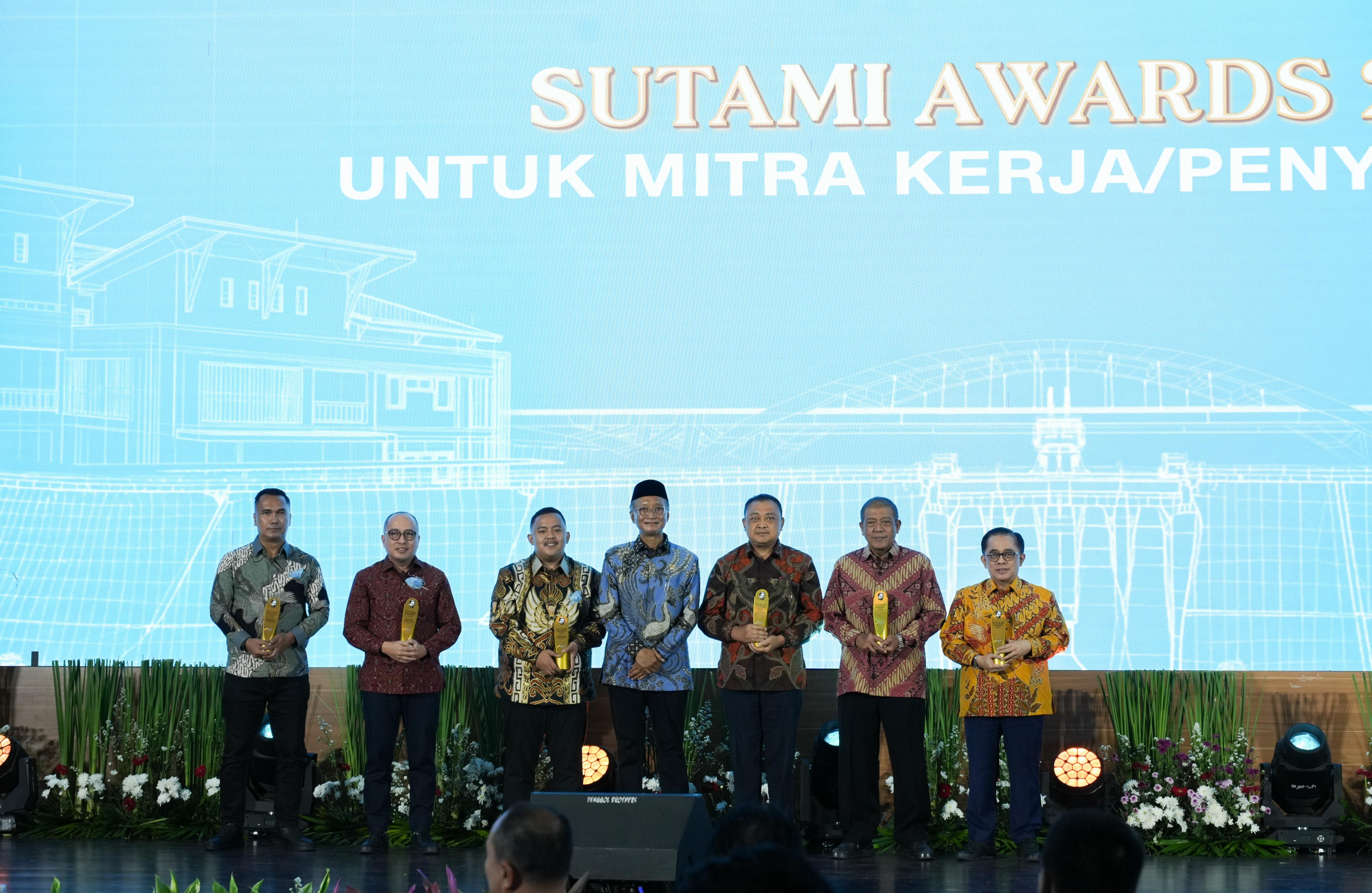 PT Waskita Beton Precast Assets