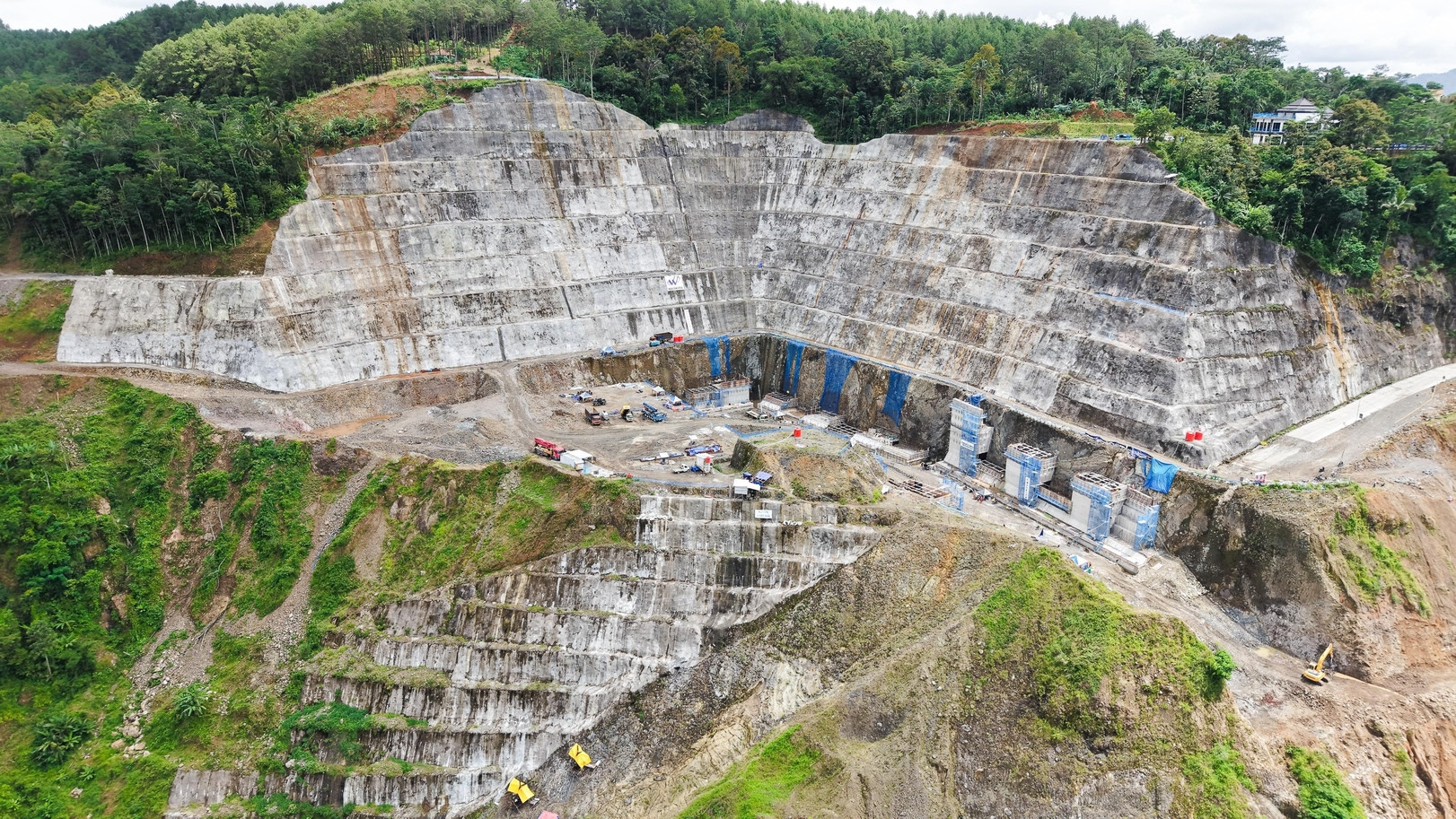 PT Waskita Beton Precast Assets