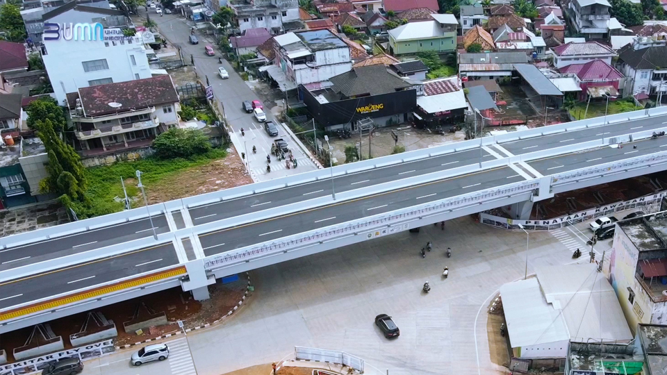 PT Waskita Beton Precast Assets