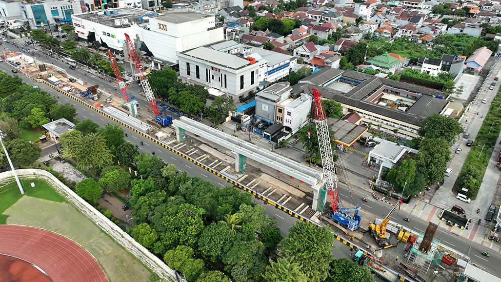 PT Waskita Beton Precast Assets