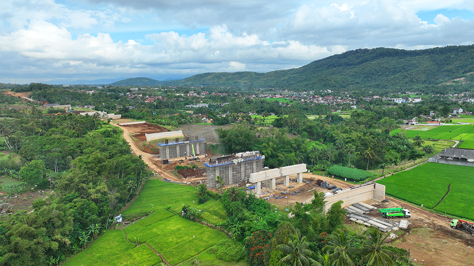 PT Waskita Beton Precast Assets