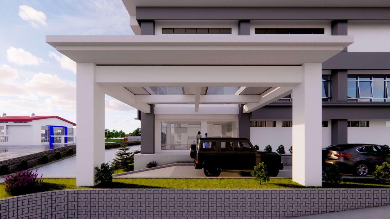 PT Waskita Beton Precast Assets