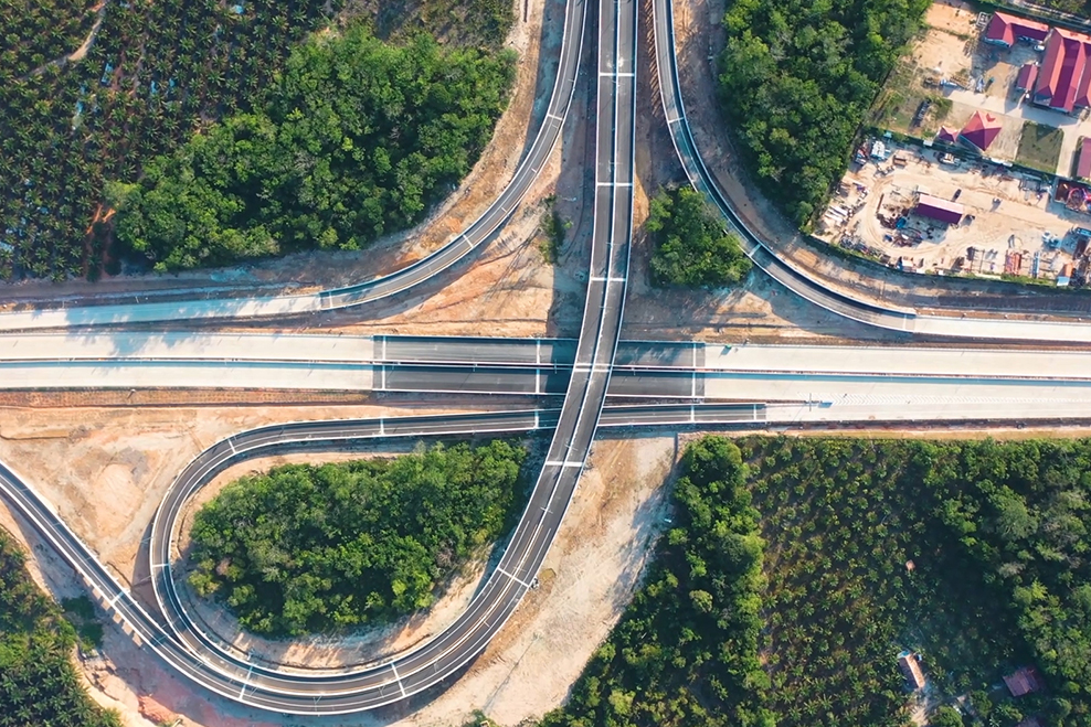 PT Waskita Beton Precast Assets