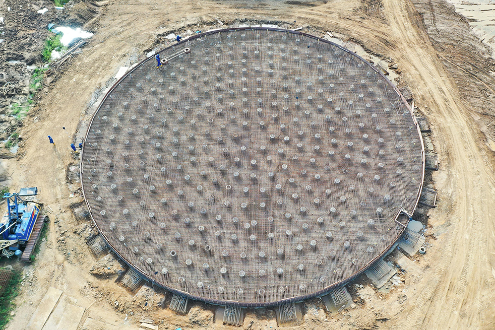 PT Waskita Beton Precast Assets