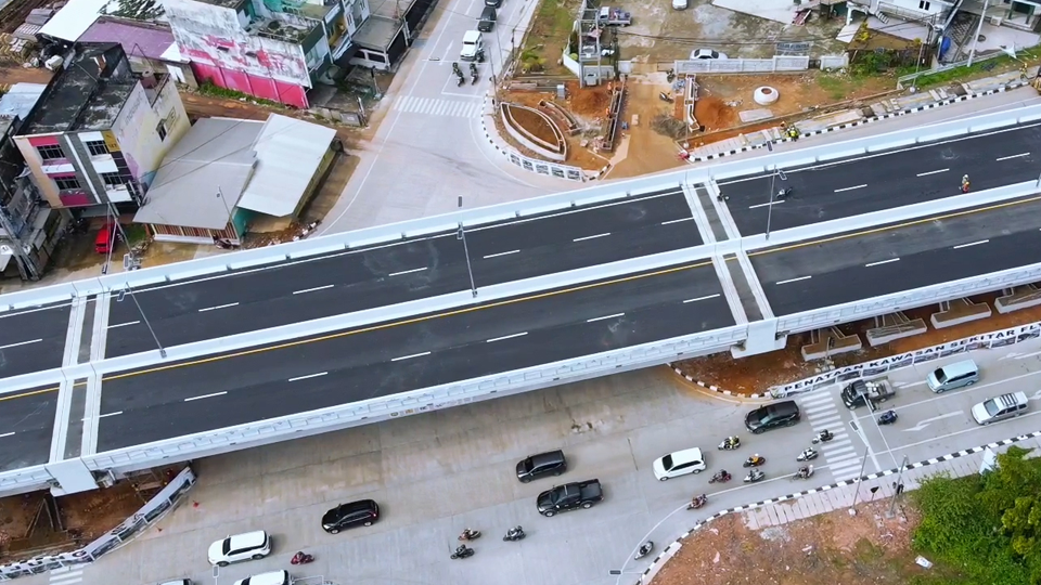 PT Waskita Beton Precast Assets