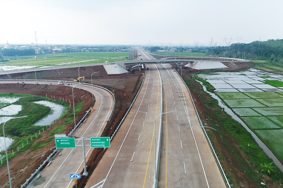 PT Waskita Beton Precast Assets