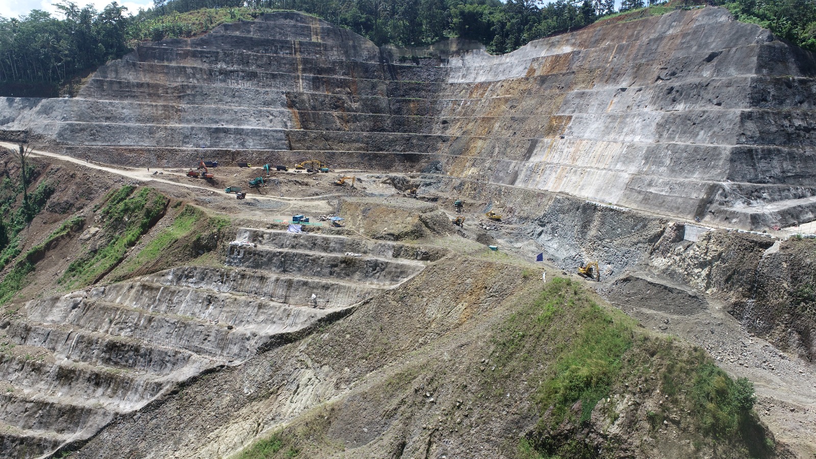 PT Waskita Beton Precast Assets