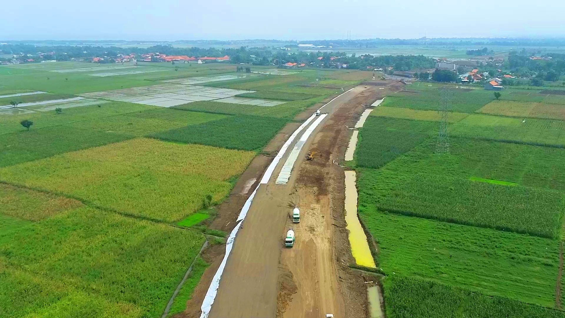 PT Waskita Beton Precast Assets