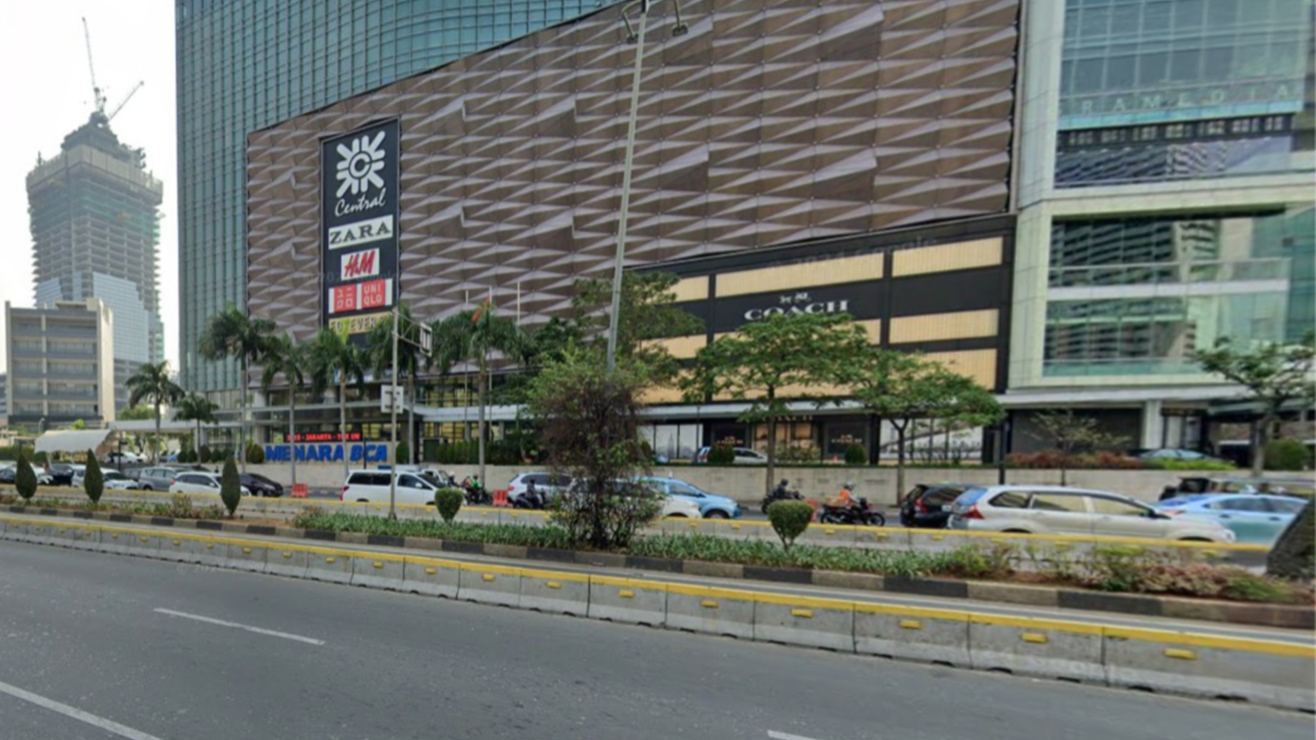 PT Waskita Beton Precast Assets