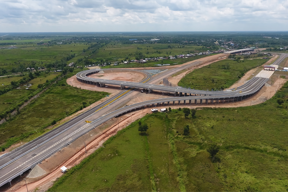 PT Waskita Beton Precast Assets