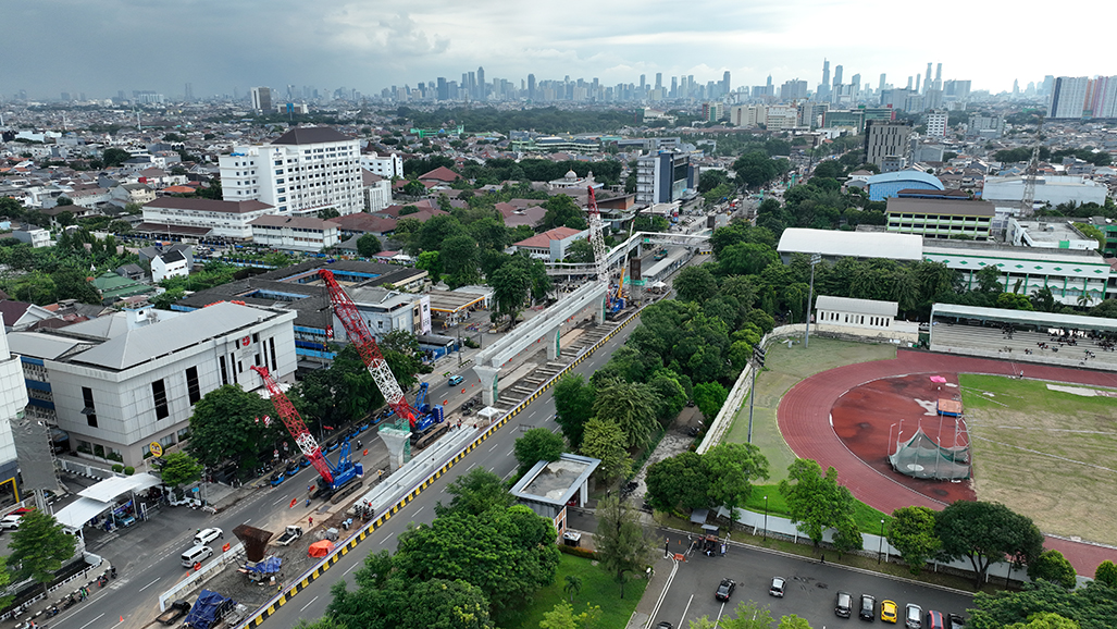 PT Waskita Beton Precast Assets