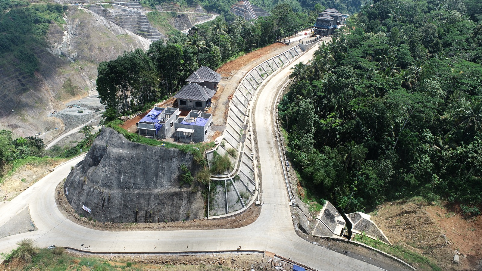 PT Waskita Beton Precast Assets