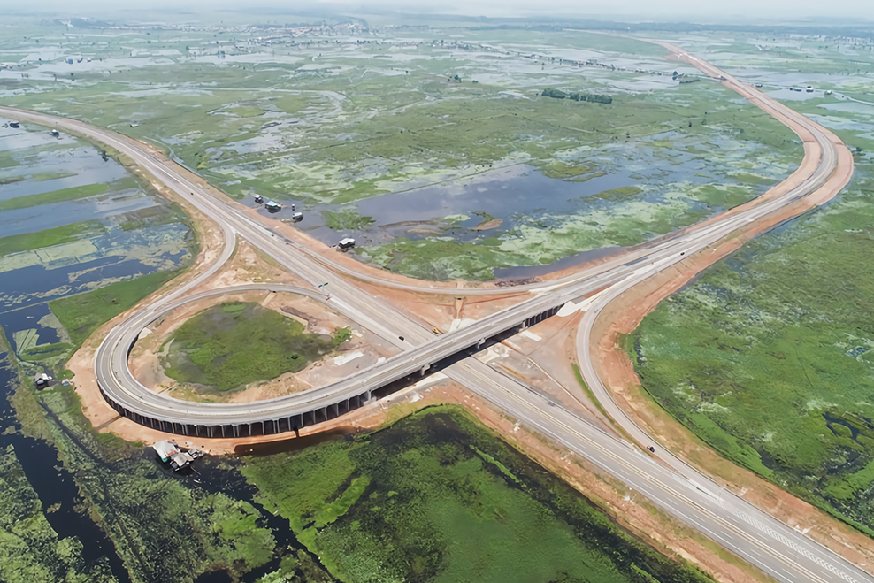 PT Waskita Beton Precast Assets