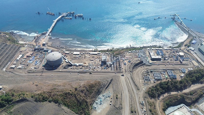 PT Waskita Beton Precast Assets