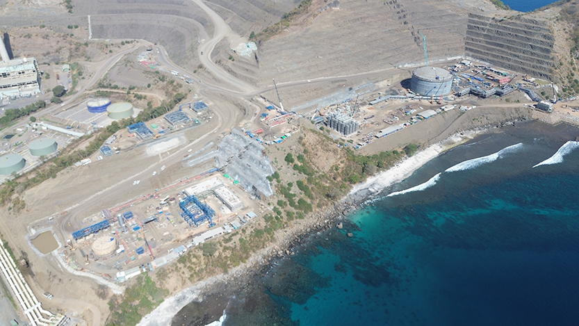 PT Waskita Beton Precast Assets