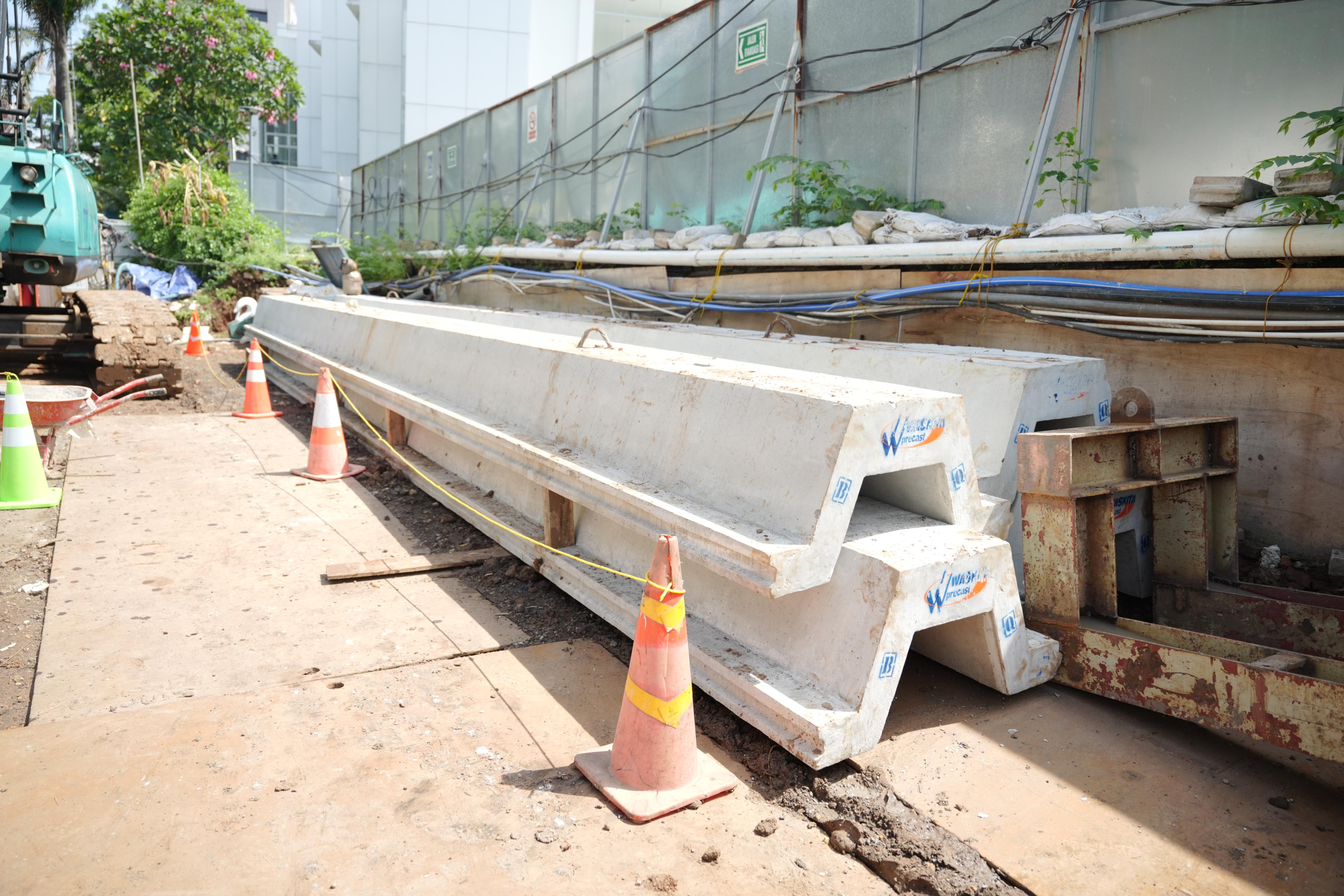 PT Waskita Beton Precast Assets