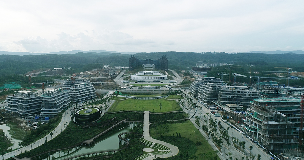 PT Waskita Beton Precast Assets