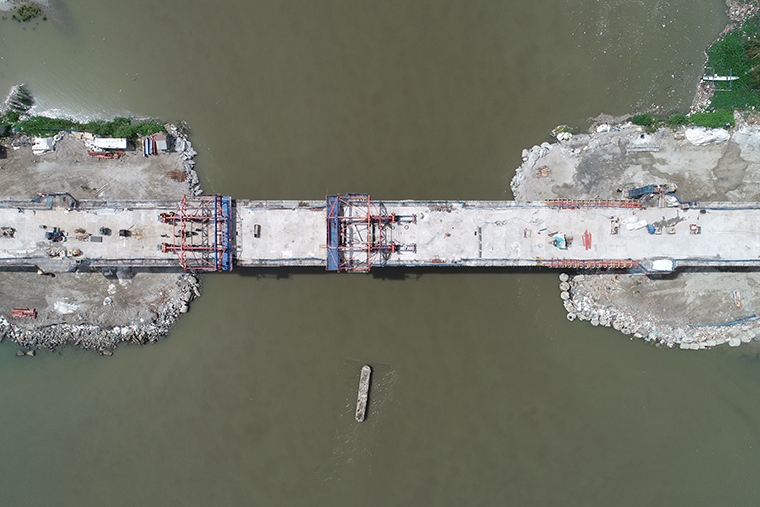 PT Waskita Beton Precast Assets