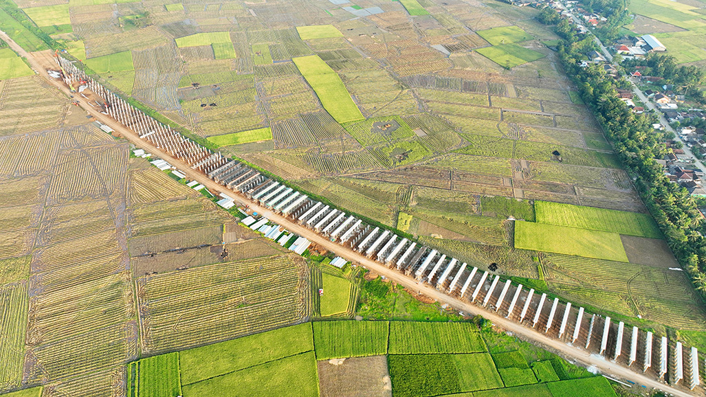 PT Waskita Beton Precast Assets