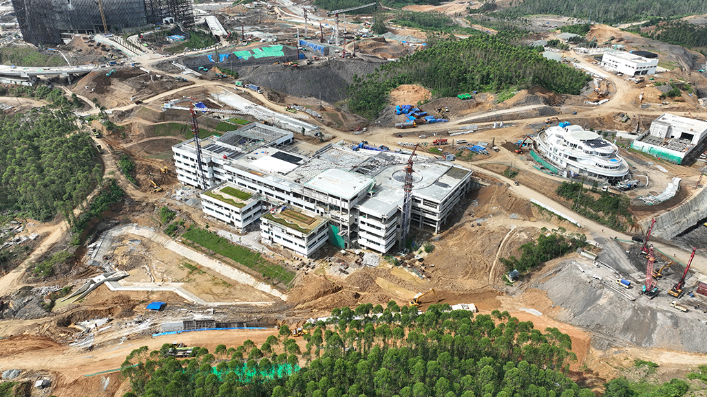 PT Waskita Beton Precast Assets