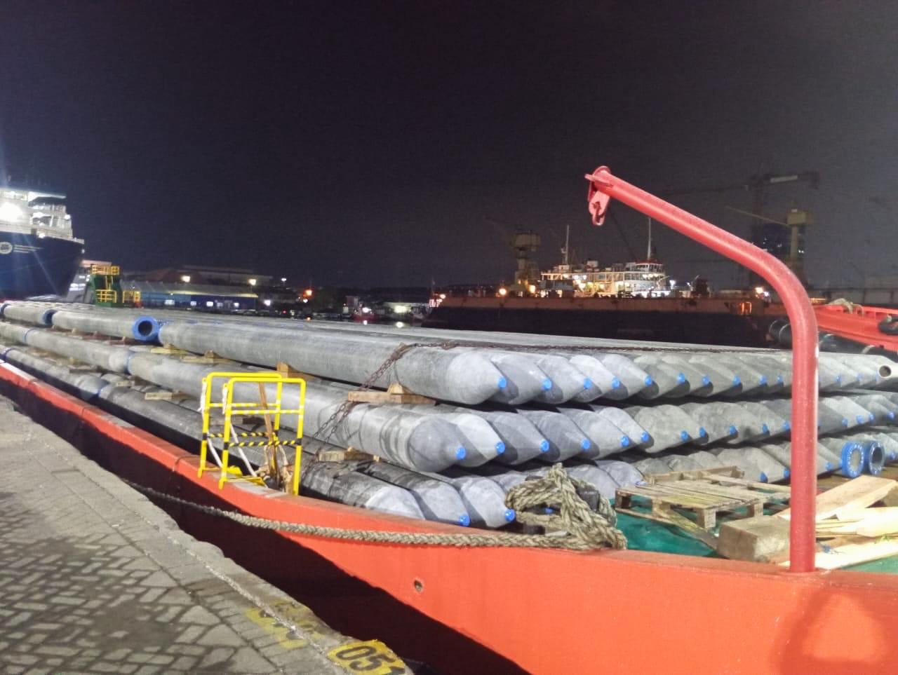 PT Waskita Beton Precast Assets