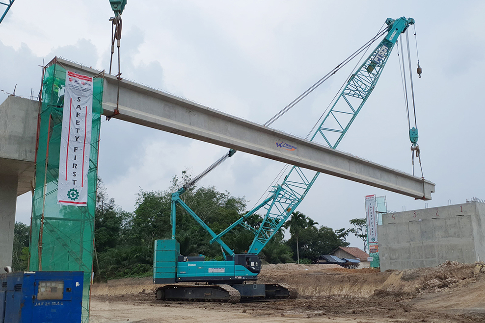 PT Waskita Beton Precast Assets