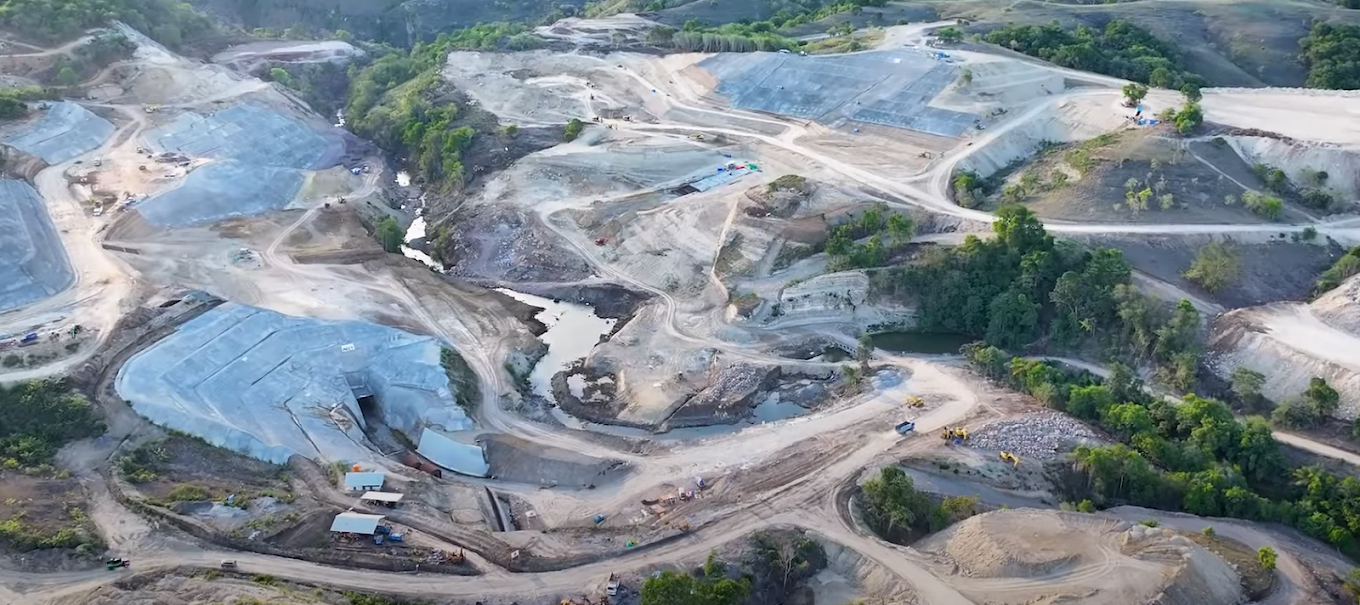 PT Waskita Beton Precast Assets