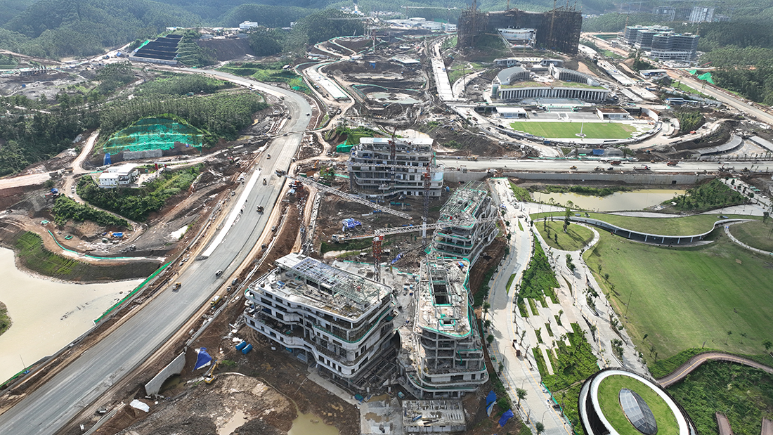 PT Waskita Beton Precast Assets