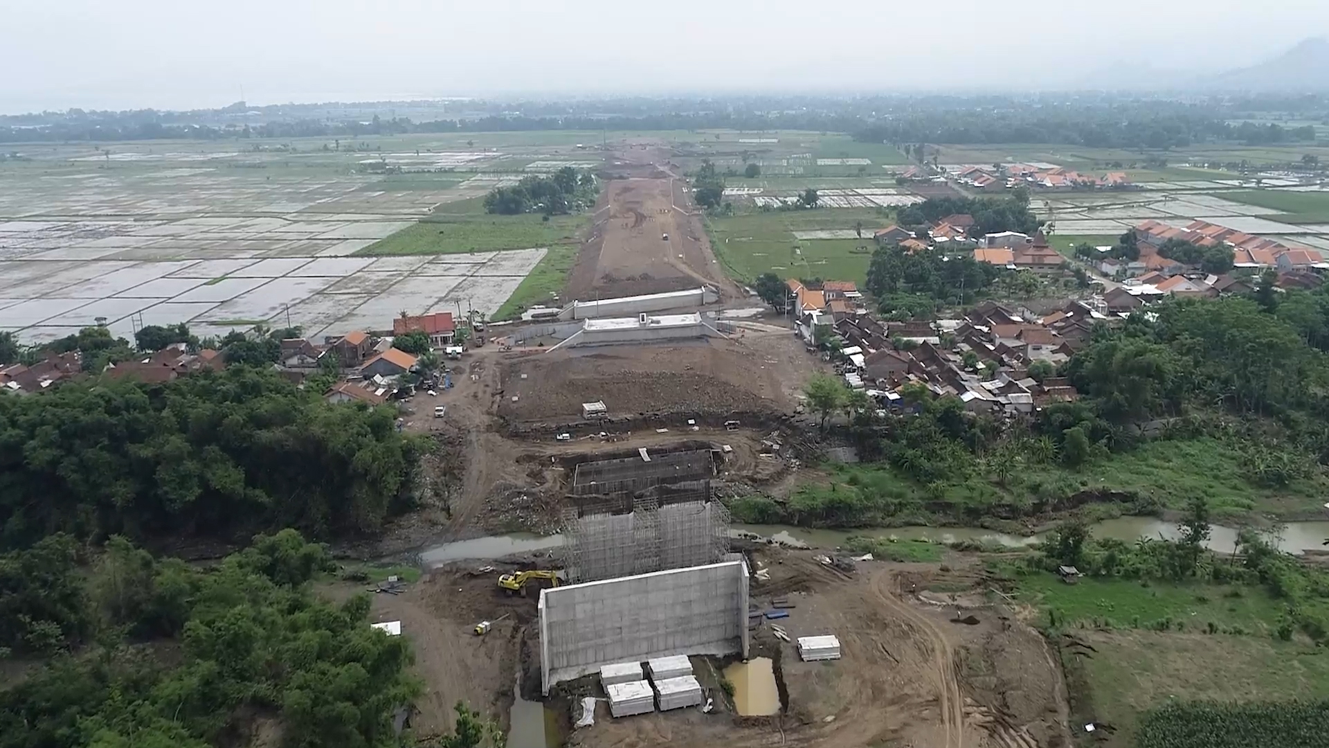 PT Waskita Beton Precast Assets
