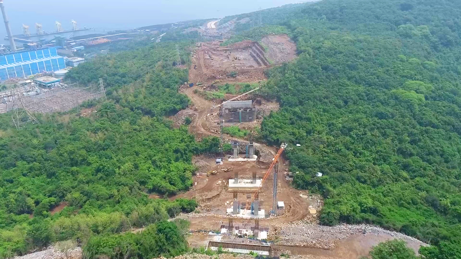 PT Waskita Beton Precast Assets