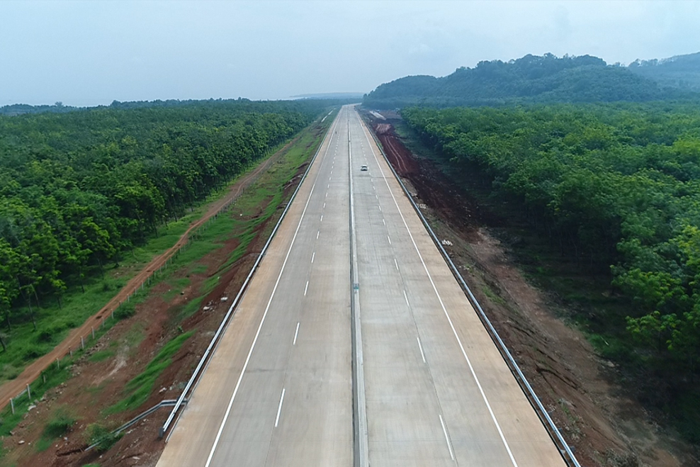 PT Waskita Beton Precast Assets