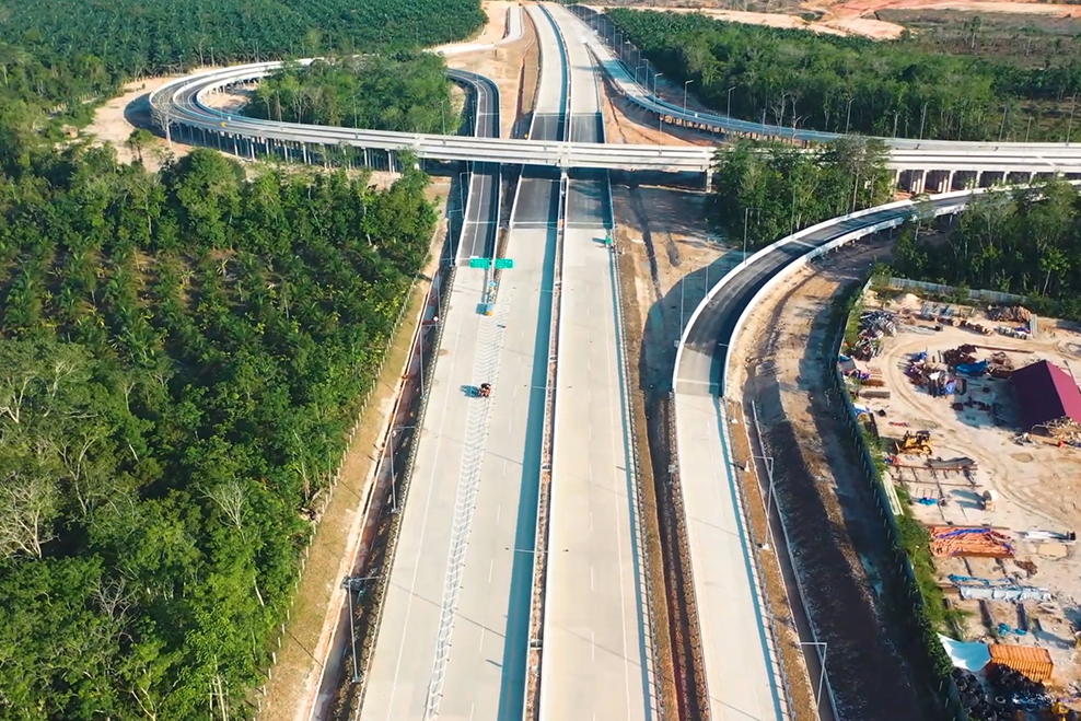 PT Waskita Beton Precast Assets