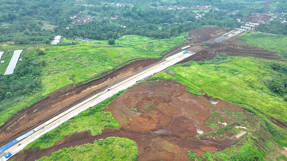 PT Waskita Beton Precast Assets