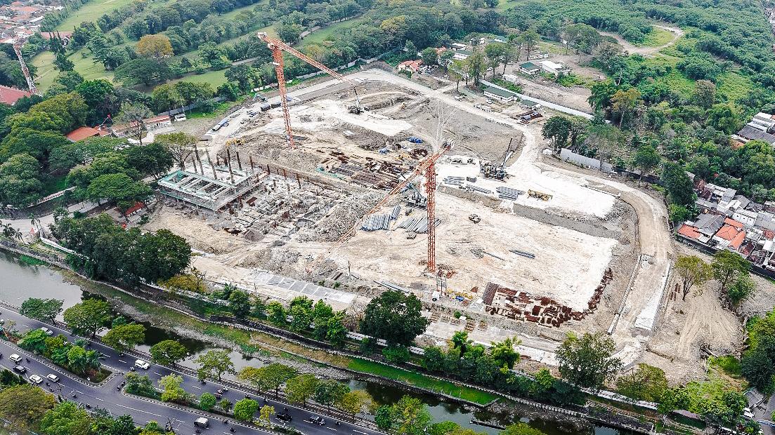 PT Waskita Beton Precast Assets