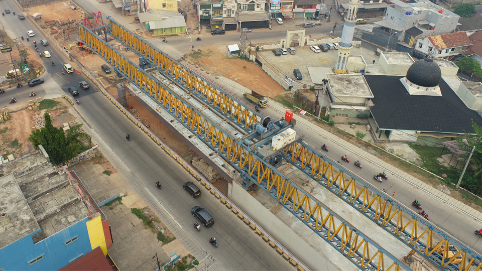 PT Waskita Beton Precast Assets