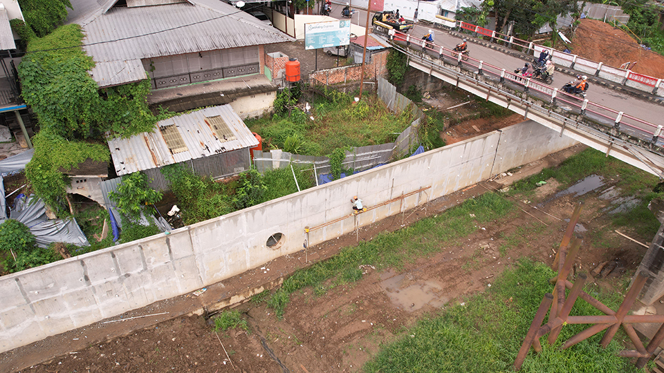 PT Waskita Beton Precast Assets