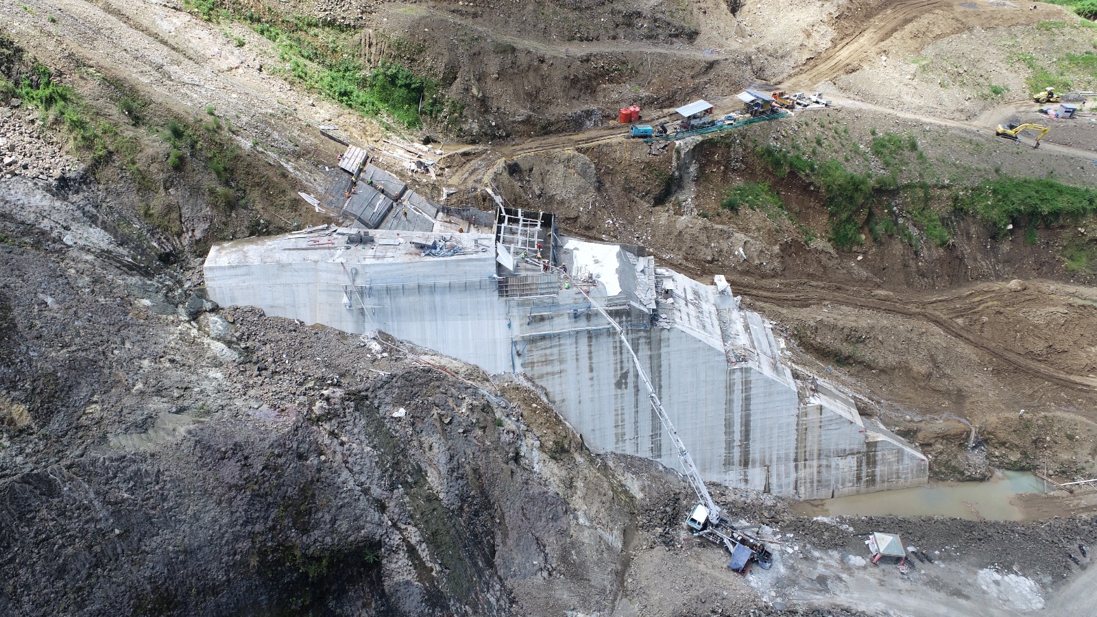 PT Waskita Beton Precast Assets