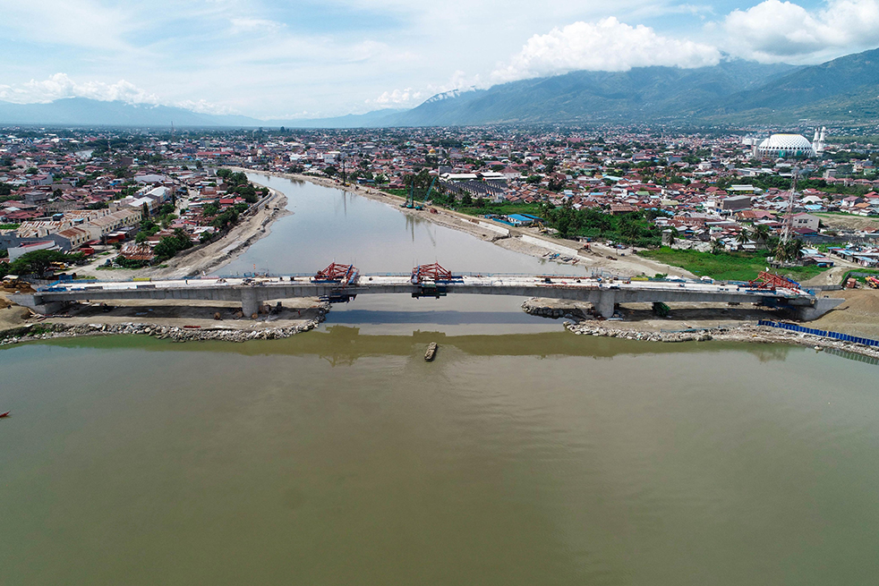 PT Waskita Beton Precast Assets